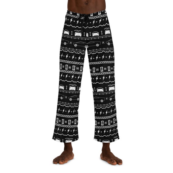 Tesla pajamas hotsell