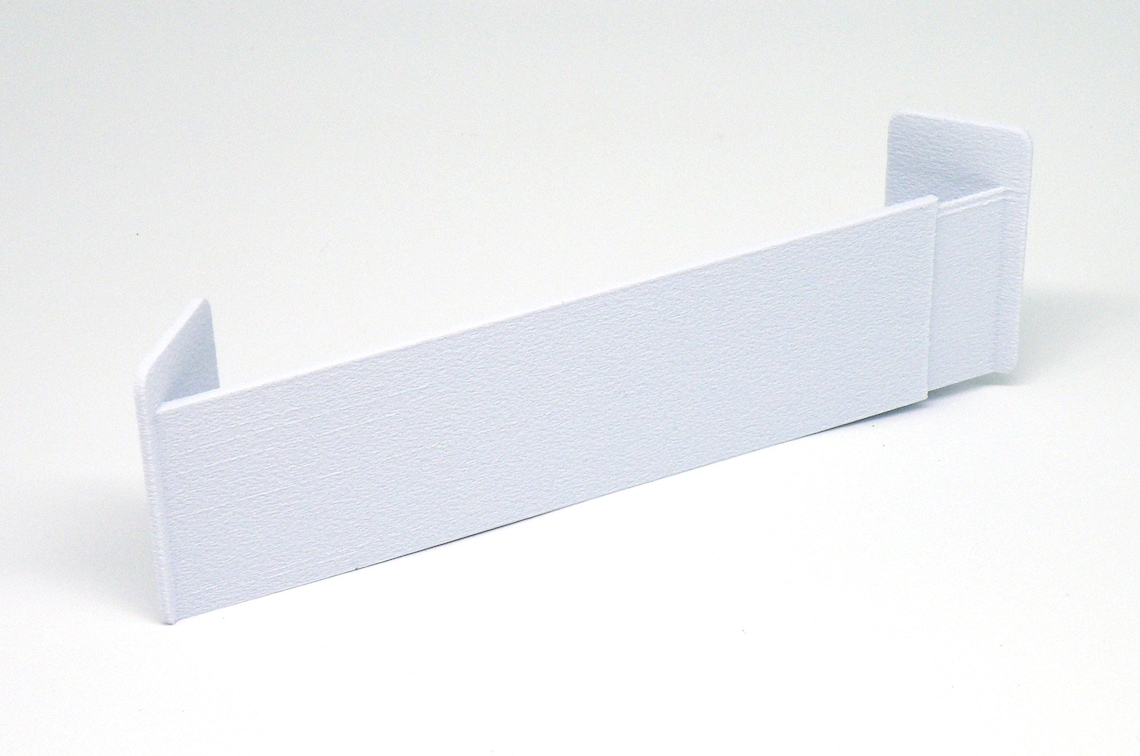 RV Camper Travel Trailer Shower Corner Storage Extra Tall Bar Etsy