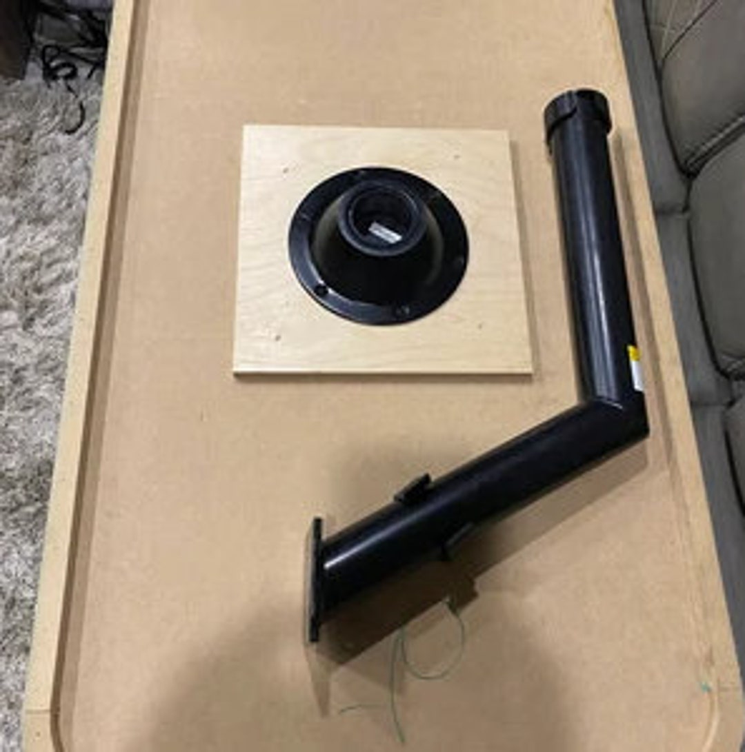 Grand Design 24MPR RV Travel Trailer Table Leg Holder Etsy