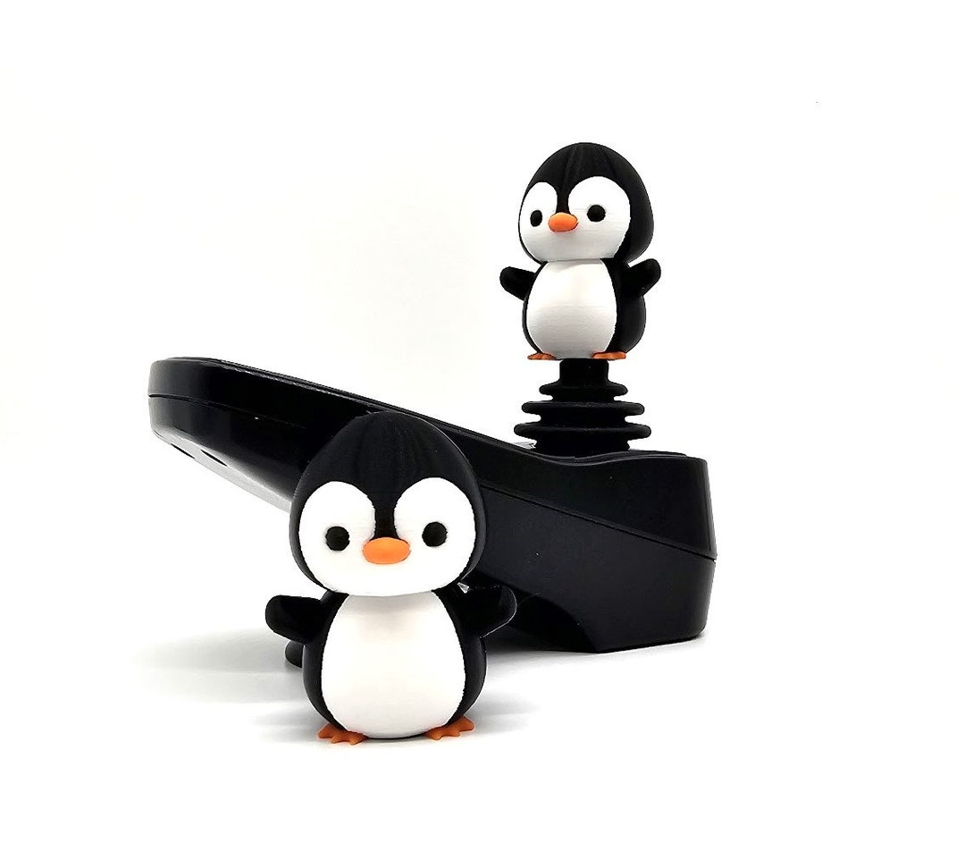 Power Wheelchair Accessory Powerchair Mobility Scooter Penguin Joystick