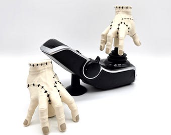 Thing Hand Halloween Power Wheelchair Replacement Joystick Knob