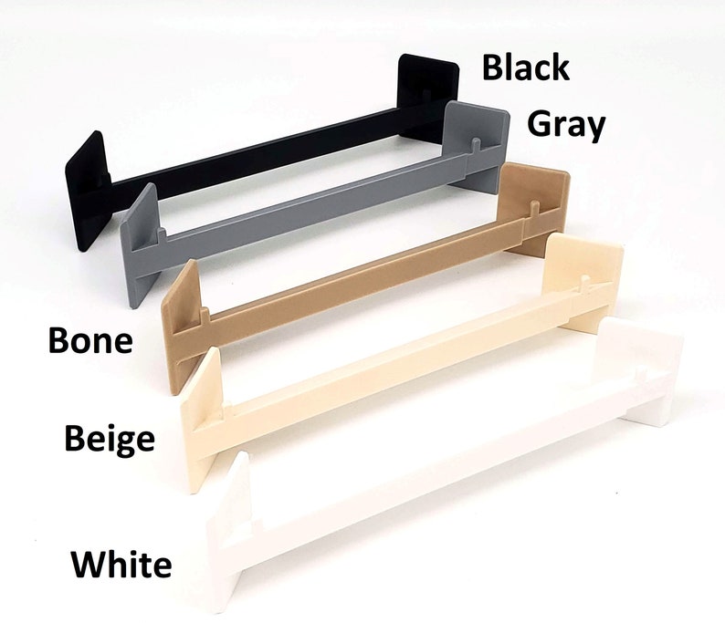 RV Camper Travel Trailer Bathroom Stick on Shower Corner Etsy