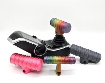 CLEARANCE T Handles (Straight, Angled, and Narrow T)