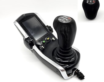 Power Wheelchair Gear Shift Knob Power Accessory Powerchair Joystick Knob Topper