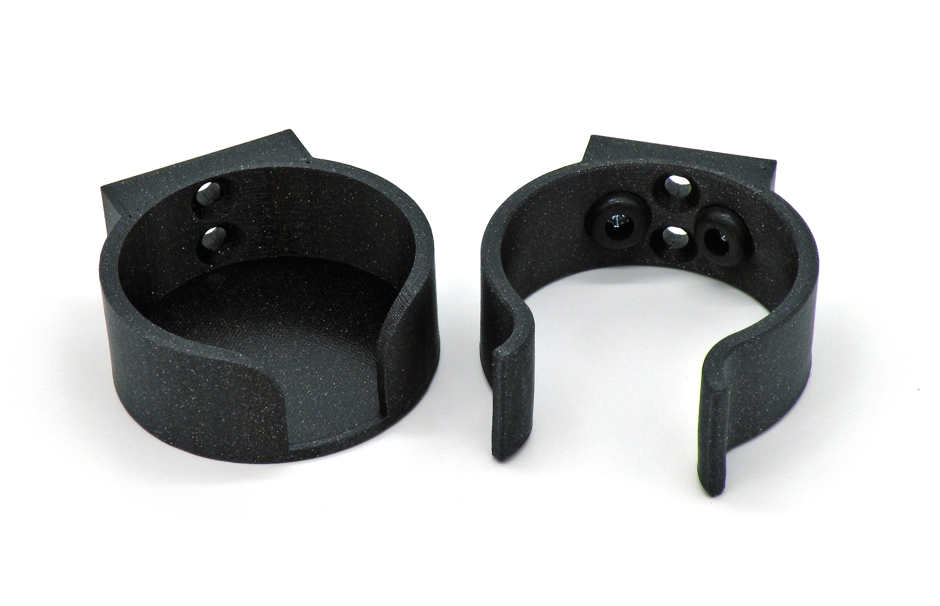 RV Travel Trailer Table Leg Holder Etsy