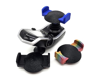 Power Wheelchair Goal Post Padded Joystick Replacement Knob Accessory Upgrade