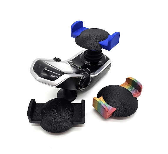 Power Wheelchair Dual Purpose Soft Touch Goal Post Joystick Knob