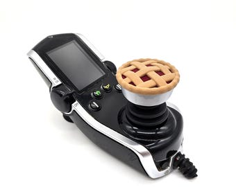 Power Wheelchair Accessory Pie Replacement Upgraded Joystick Knob