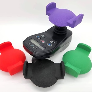 Power Wheelchair Solid Goal Post Joystick Knob