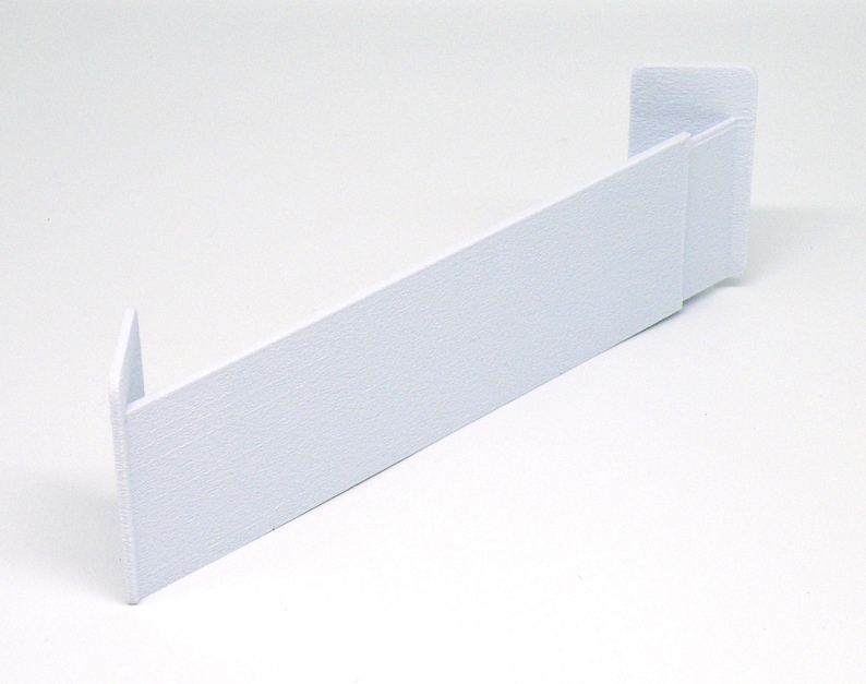 RV Camper Travel Trailer Shower Corner Storage Extra Tall Bar Etsy