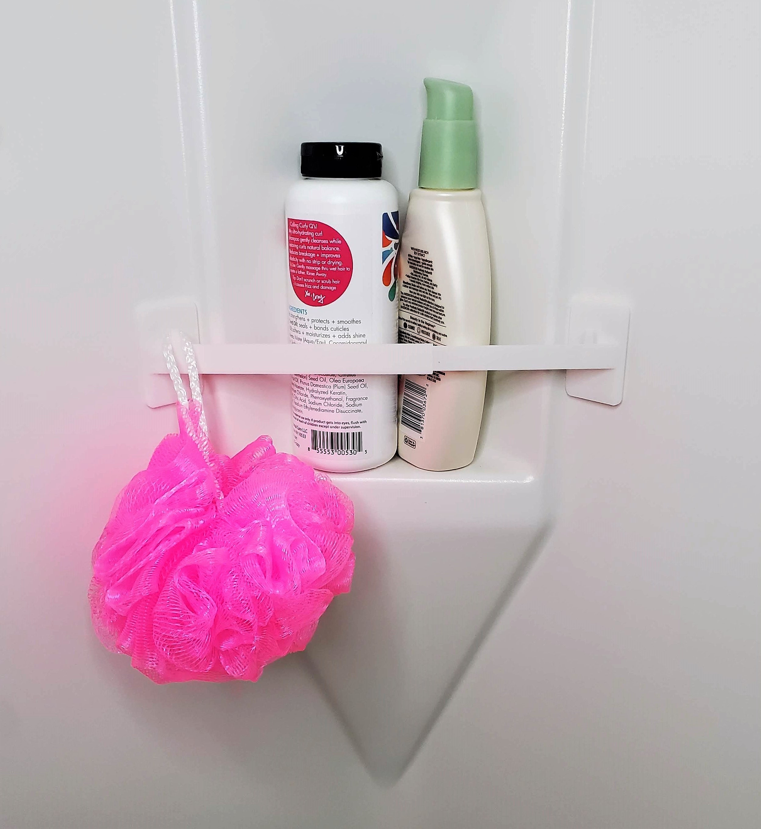 Popup Shower Caddy – Pack for Israel