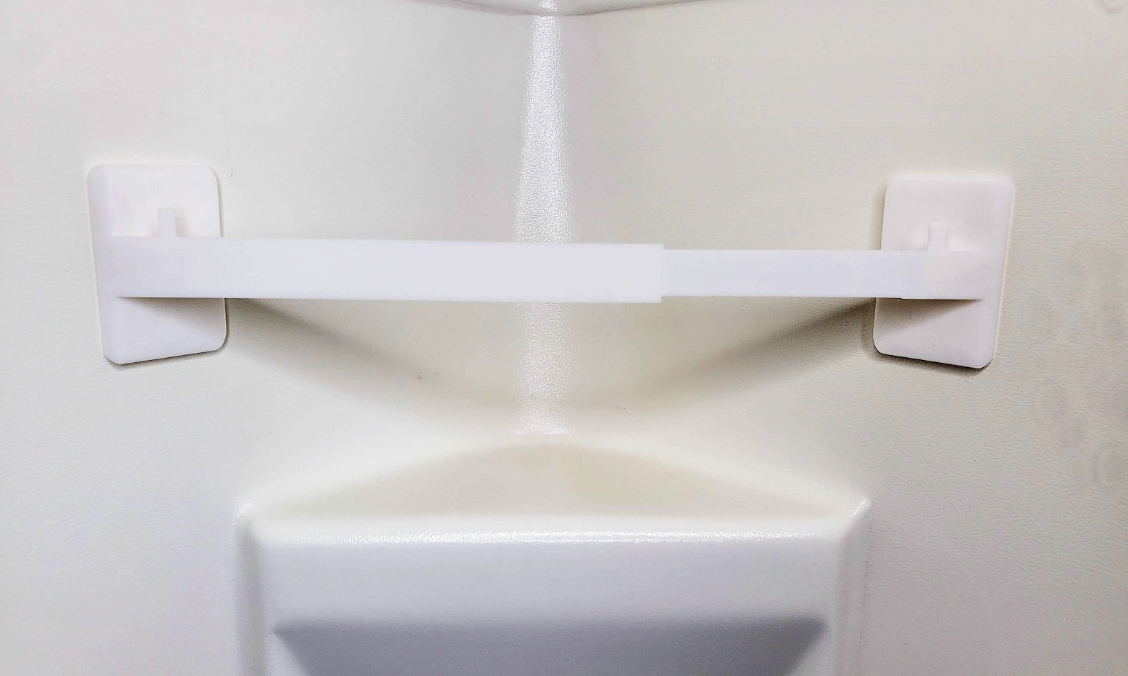 RV Camper Travel Trailer Bathroom FACTORY SECOND Stick on Etsy