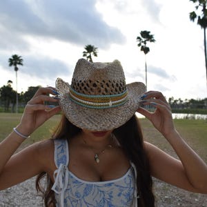 dolphins gameday cowboy hats