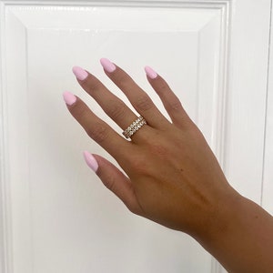 shine like a star ring