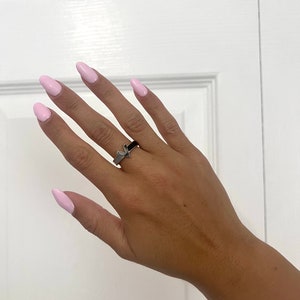 V ring