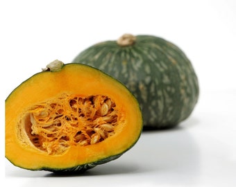 Kabocha Squash Seeds