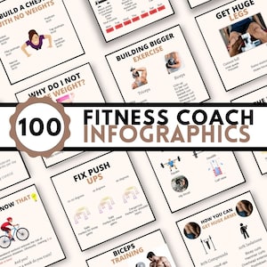 Fitness Coach Templates, Nutrition Coach Templates, Health Templates, Wellness Templates, Weight loss Templates, Workout Templates, Gym