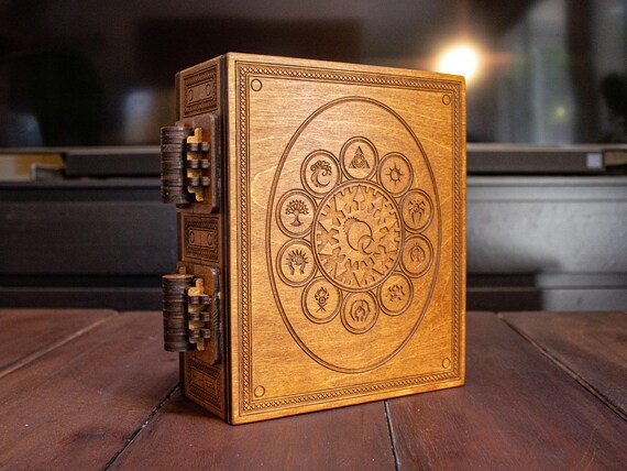 mtg spellbook card Magic The Gathering - Adventures in the Forgotten Realms main image 0