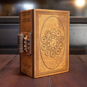 Boek kleine spreuken - MTG-kaartdoos 225+