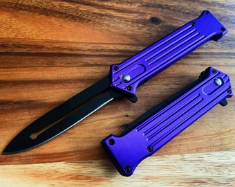 Flick Knives - Equipment Proxy Alter - Flesh and Blood TCG - Etsy