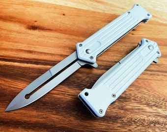 Flick Knives - Equipment Proxy Alter - Flesh and Blood TCG - Etsy