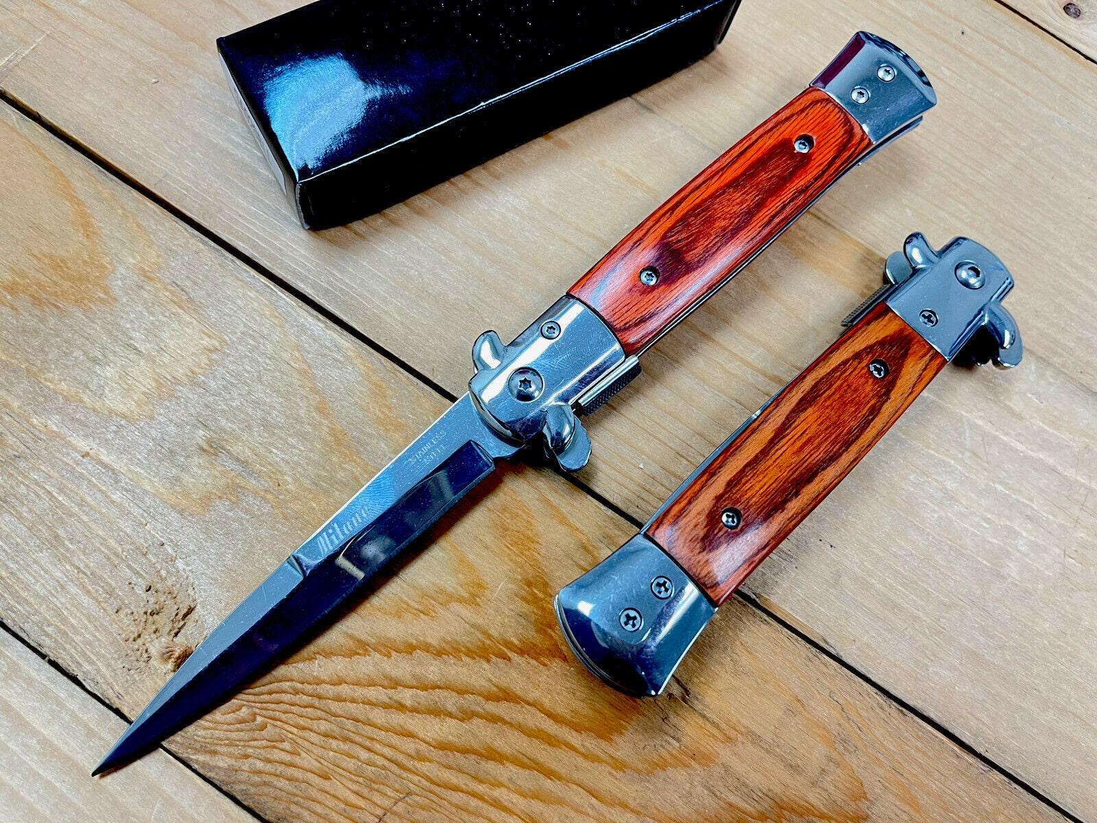 Microtech Knife for sale 66 ads for used Microtech Knifes