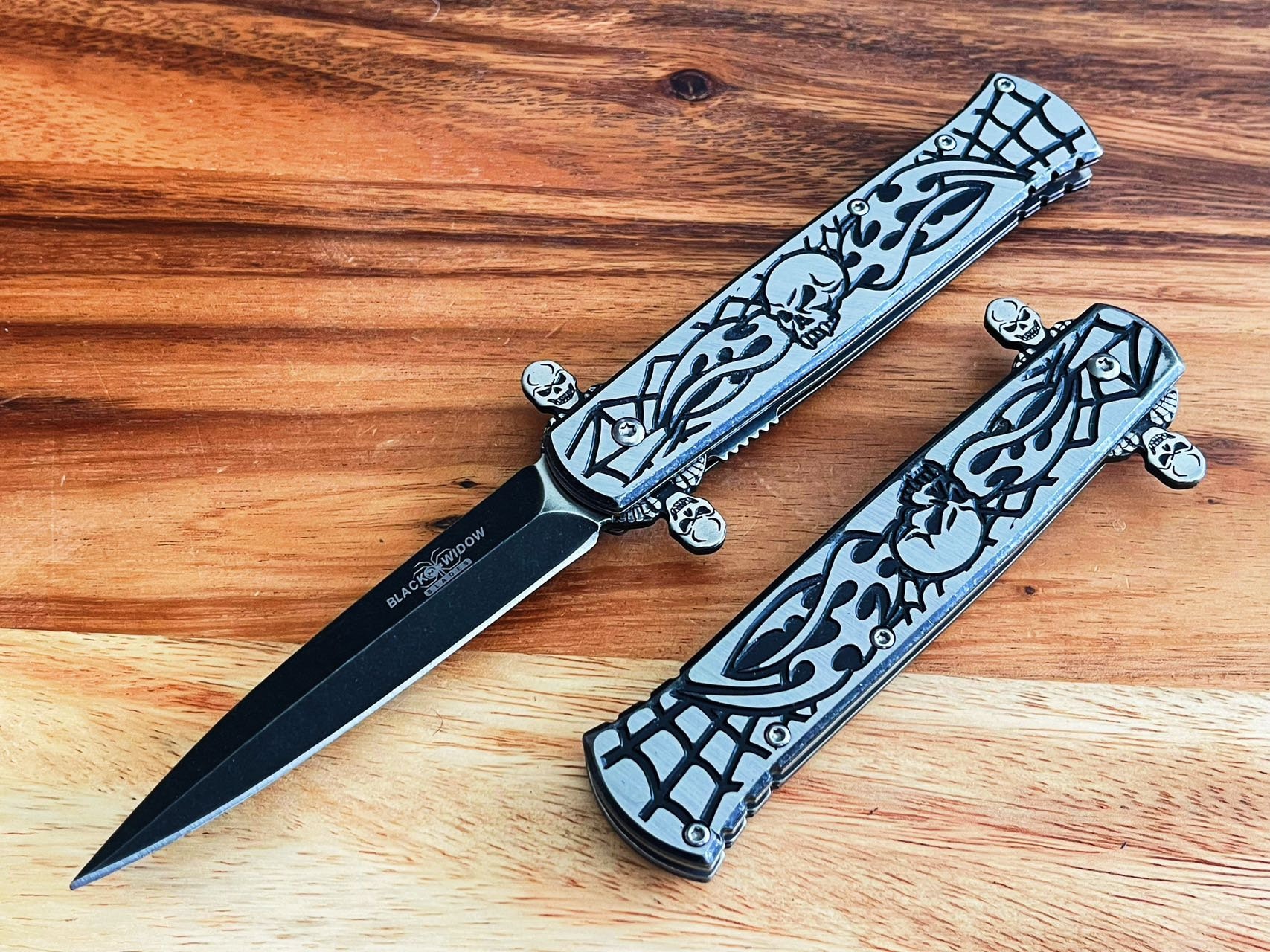 Gothic Knife 