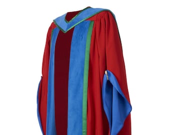 Phd Uea Graduation Gown UEA Phd Graduation GOWN Only East Anglia Luxury  Bespoke Academical