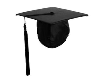 Children’s Graduation Mortarboard Cap