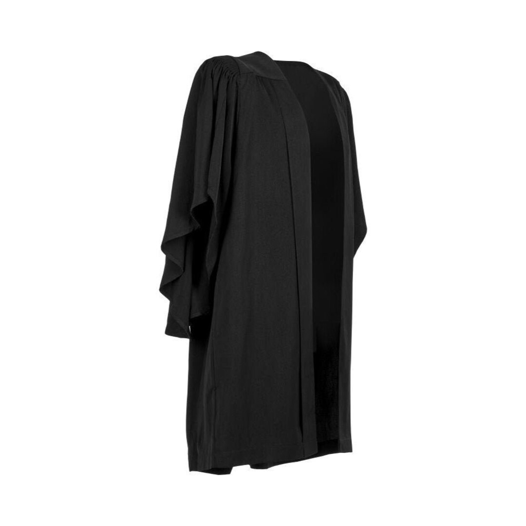 Traditional Geneva Robe - Etsy