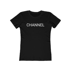 Buy Chanel White Shirt Online In India -  India