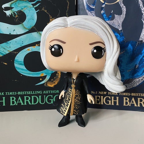 shadow and bone funko pops