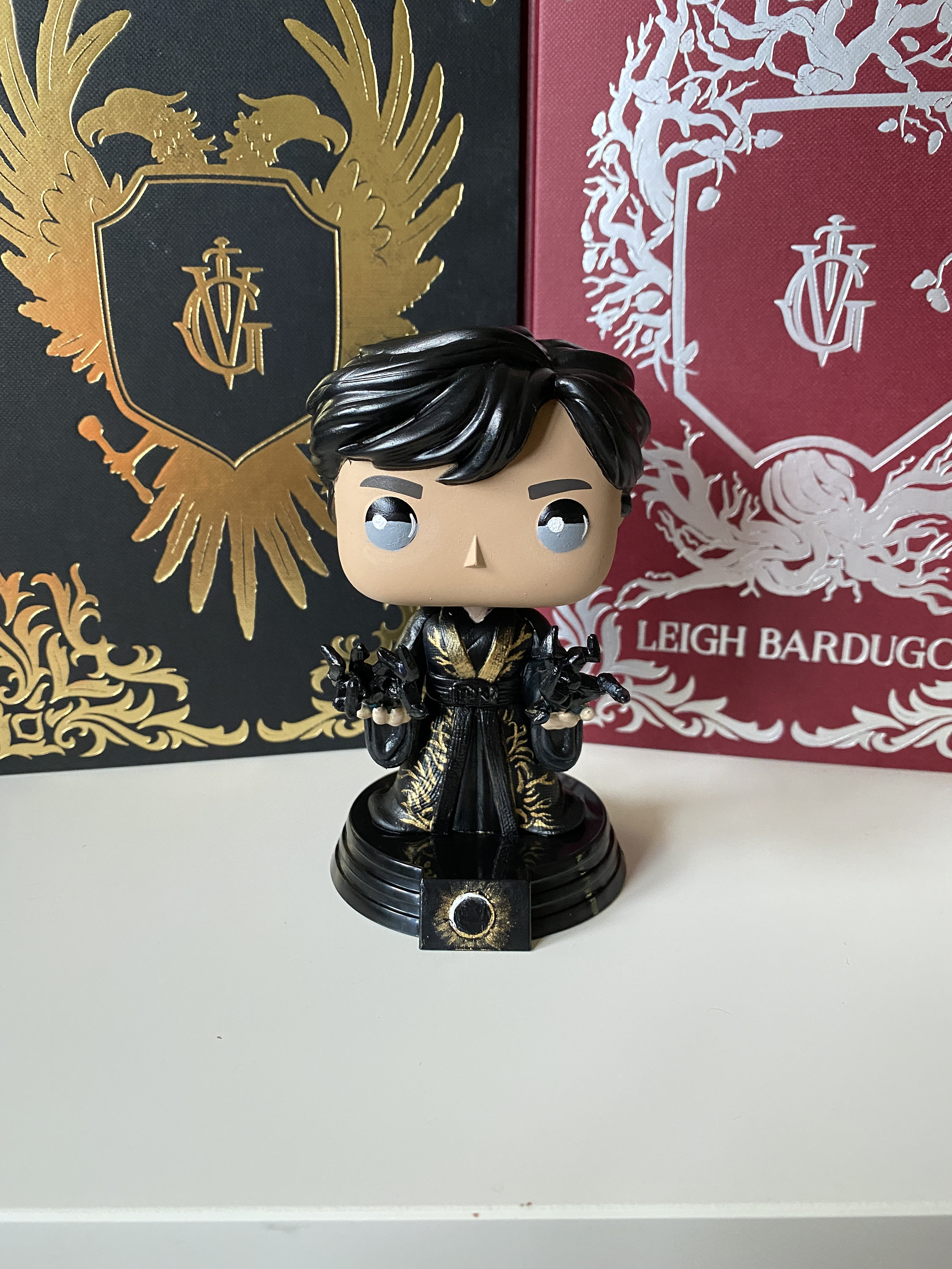 shadow and bone funko pops