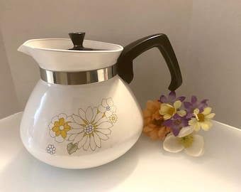 corningware teapot