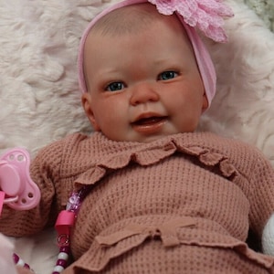 Sunbeam sales baby dolls