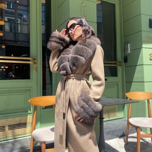 Sobol Fur Etsy UK