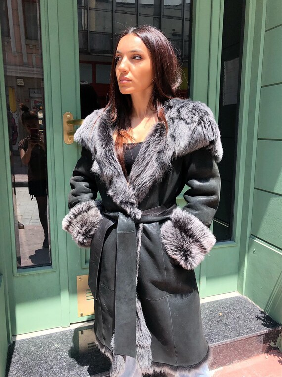 Manteau femme toscane hot sale
