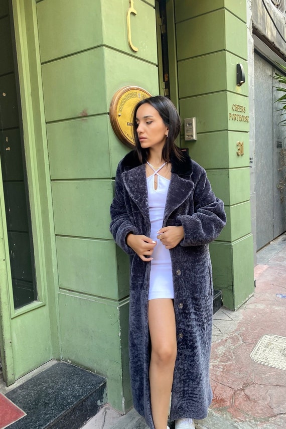 Manteau qualité hot sale