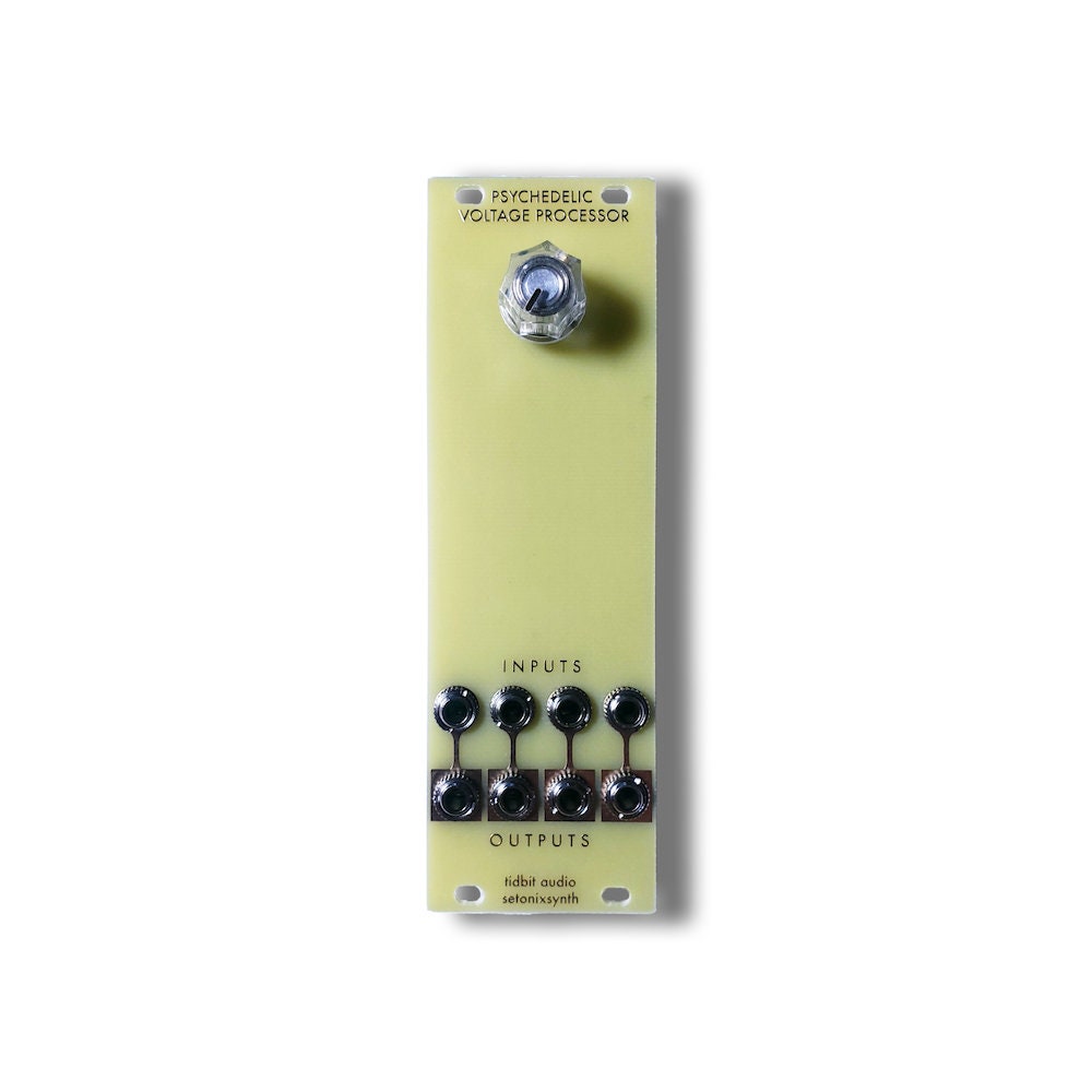 Mutable Instruments Kinks - Etsy