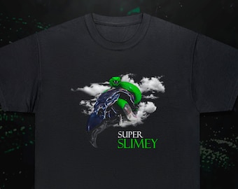 Future & Young Thug Super Slimey Camiseta / Thugger Tee / Rapper Future Tee / Freebandz / YSL Young Thug / Estilo Hip Hop / Rap Vintage Tee