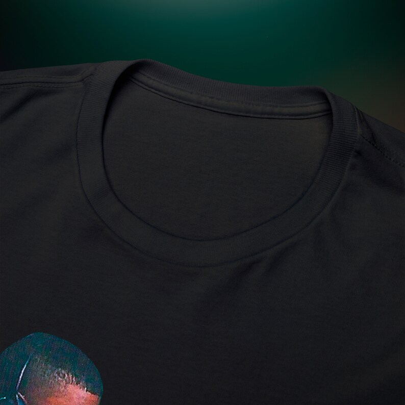 T-shirt ispirata a Kanye West / Kanye West Quotes Tee / La distrazione è il nemico della visione Kanye Tweet / Kanye In The Studio Tee / Yeezy / Ye immagine 3