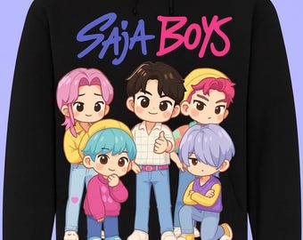 saja boys png, descarga instantánea