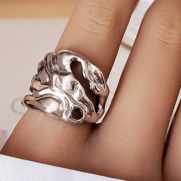 Cool Rings - Etsy