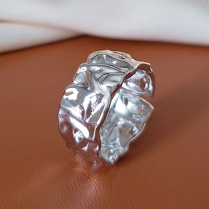Silpada eden shop ring