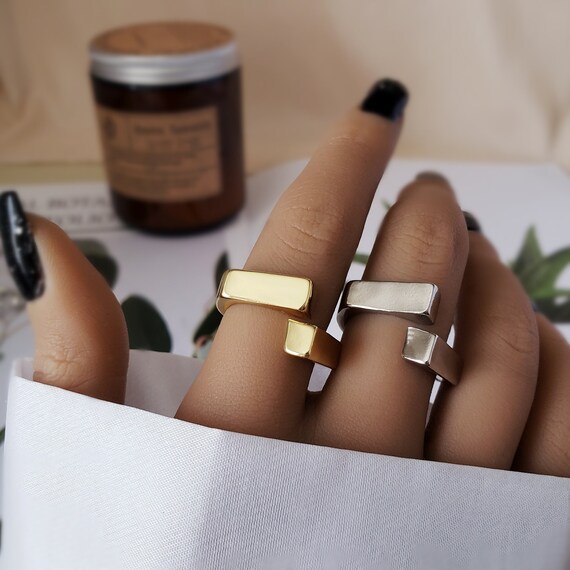 Cool shop ring designs