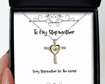 Sexy Stepmother - Etsy