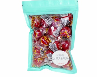 Fire Balls ~ Car Candy ~ Office Candy ~ Cure a Crave ~ Lasting Candy ~