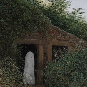 Ghost Home - Digitaler Download