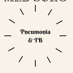 Pneumonia & Tuberculosis (TB) NURSING NOTES
