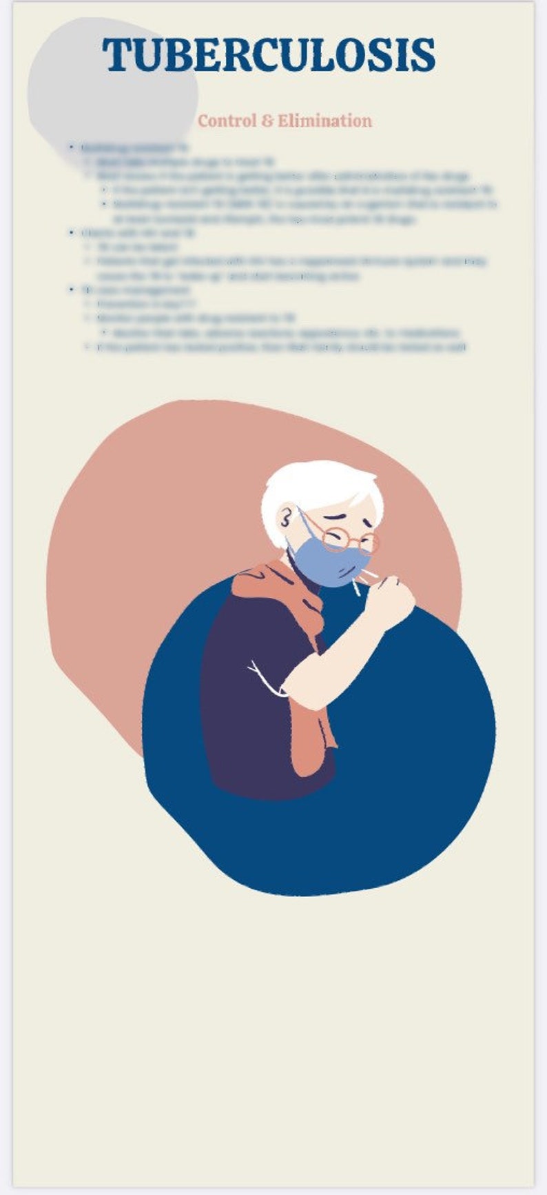 Pneumonia & Tuberculosis (TB) NURSING NOTES - Etsy